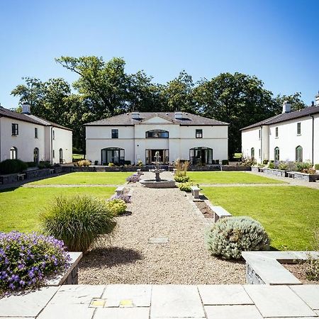 Escape Ordinary At Castle Hume Lägenhet Enniskillen Exteriör bild