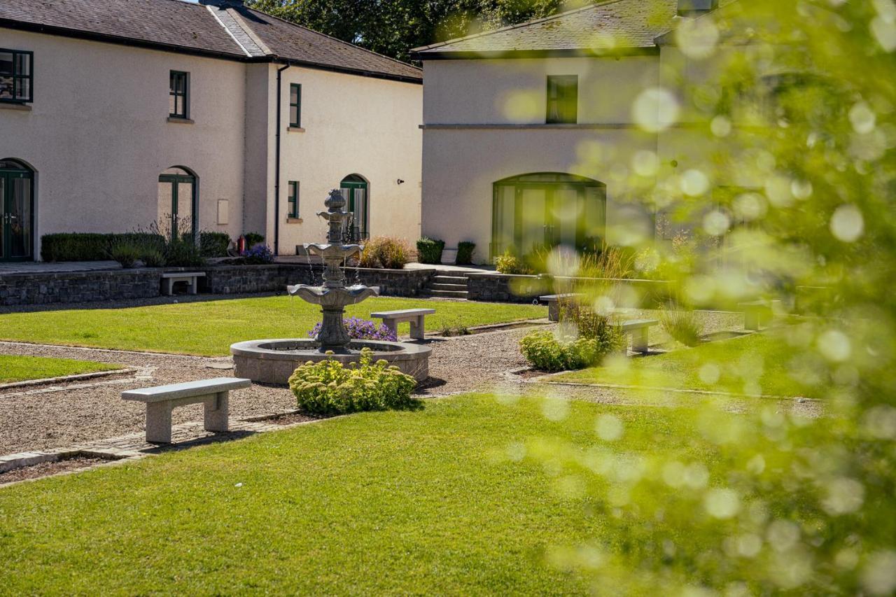 Escape Ordinary At Castle Hume Lägenhet Enniskillen Exteriör bild